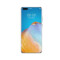 5x UV-Liquid 9H Panzerglas für Huawei P40 Pro 3D KLAR echtes Tempered Panzerhartglas Schutzglas Displayschutz Panzerfolie Schutzfolie Screen Protector