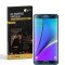 4x 9H Hartglasfolie für Samsung Galaxy Note 5 Panzerfolie Displayglas HD KLAR Panzerglas Schutzfolie