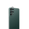4x Kamera 9H Panzerhartglas für Samsung Galaxy A15 3D KLAR Schwarzes ECHTES TEMPERED Panzerglas Kameraglas Kamerhartglas Kameraschutzglas Schutzglas Schutzfolie Panzerfolie