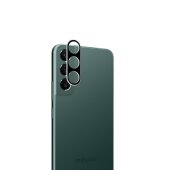 6x Kamera 9H Panzerhartglas für Samsung Galaxy A15...