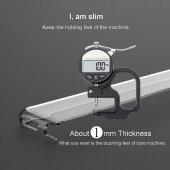 Handy Schutzhülle für Samsung Galaxy S24 Plus Kamera Hülle Case Cover Tasche Transparent Smartphone Bumper Backcover