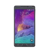 3x Displayschutzfolie für Samsung Galaxy Note 4 Displayfolie Schutzfolie HD KLAR