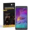 3x Displayschutzfolie für Samsung Galaxy Note 4 Displayfolie Schutzfolie HD KLAR