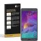 3x Displayschutzfolie für Samsung Galaxy Note 4 Displayfolie Schutzfolie HD KLAR