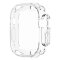 Schutzhülle für Apple Watch Ultra 1 & 2 49 mm Smartwatch Displayschschutz Case Cover Tasche Transparent Uhr Bumper