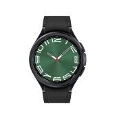 2x 9H Panzerhartglas für Samsung Galaxy Watch 6 40 mm 3D KLAR Panzerglas Displayschutz Schutzglas Displayglas Screen-Protector