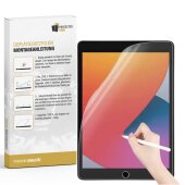 3x Paperfeel für iPad 10.2 7/ 8/ 9 Gen.Displayschutz...