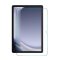 1x 9H Panzerglas für Samsung Galaxy Tab A9 3D KLAR Echtes Tempered Hartglas Displayschutz Panzerglasfolie Schutzglas Panzerfolie Schutzfolie Screen-Protector
