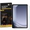 5x 9H Panzerglas für Samsung Galaxy Tab A9 3D KLAR Echtes Tempered Hartglas Displayschutz Panzerglasfolie Schutzglas Panzerfolie Schutzfolie Screen-Protector
