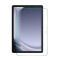 5x 9H Panzerglas für Samsung Galaxy Tab A9 3D KLAR Echtes Tempered Hartglas Displayschutz Panzerglasfolie Schutzglas Panzerfolie Schutzfolie Screen-Protector