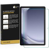 6x 9H Panzerglas für Samsung Galaxy Tab A9 Plus 3D...