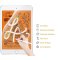 6x Paperfeel für iPad 2/ 3/ 4 Displayschutz Schreiben Malen Skizzieren matt Anti-Reflex entspiegelt Screen-Protector