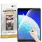 6x Paperfeel für iPad Air 2 Displayschutz Schreiben Malen Skizzieren matt Anti-Reflex entspiegelt Screen-Protector