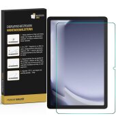 2x 9H Panzerglas für Samsung Galaxy Tab A9 3D KLAR...
