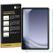 6x 9H Panzerglas für Samsung Galaxy Tab A9 3D KLAR Nano-Glass Displayschutz Schutzglas Schutzfolie Panzerfolie Screen-Protector ANTI-SHOK ANTI-BRUCH-ANTI-STOß