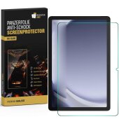 4x 9H Panzerglas für Samsung Galaxy Tab A9 Plus 3D...