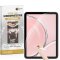 3x Paperfeel für iPad Mini 6 Displayschutz Schreiben Malen Skizzieren matt Anti-Reflex entspiegelt Screen-Protector