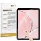 3x Paperfeel für iPad Mini 6 Displayschutz Schreiben Malen Skizzieren matt Anti-Reflex entspiegelt Screen-Protector