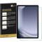 3x 9H Panzerglas für Samsung Galaxy Tab A9 matt entspiegelt Nano-Glass Displayschutz Schutzglas Schutzfolie Panzerfolie Screen-Protector ANTI-SHOK ANTI-BRUCH-ANTI-STOß