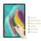 3x Paperfeel für Samsung Galaxy Tab S5E Displayschutz Schreiben Malen Skizzieren matt Anti-Reflex entspiegelt Screen-Protector
