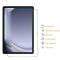 4x Displayschutzfolie für Samsung Galaxy Tab A9 3D KLAR PREMIUM Displayschutz Schutzfolie Folie