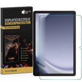 5x Displayschutzfolie für Samsung Galaxy Tab A9 3D...