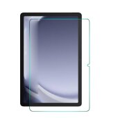6x Displayschutzfolie für Samsung Galaxy Tab A9 3D KLAR PREMIUM Displayschutz Schutzfolie Folie