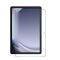 6x Displayschutzfolie für Samsung Galaxy Tab A9 3D KLAR PREMIUM Displayschutz Schutzfolie Folie