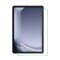 3x Displayschutzfolie für Samsung Galaxy Tab A9 FULL COVER PREMIUM MATT ENTSPIEGELT Displayschutz Schutzfolie Folie