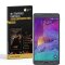 6x 9H Hartglasfolie für Samsung Galaxy Note 4 Panzerfolie Displayglas HD KLAR Panzerglas Schutzfolie