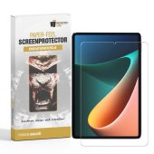 1x Paperfeel für Xiaomi Mi Pad 5 Pro Displayschutz...