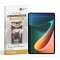 4x Paperfeel für Xiaomi Mi Pad 5 Pro Displayschutz Schreiben Malen Skizzieren matt Anti-Reflex entspiegelt Screen-Protector