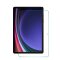 1x 9H Panzerglas für Samsung Galaxy Tab S9 Plus 3D KLAR Displayschutz Echtes Tempered Panzerhartglas Schutzglas Panzerfolie Schutzfolie Screen-Protector