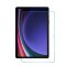 3x 9H Panzerglas für Samsung Galaxy Tab S9 Plus Displayschutz Schutzglas Matt entspiegelt echtes Tempered Glass Schutzfolie Hartglas Panzerfolie Screen-Protector