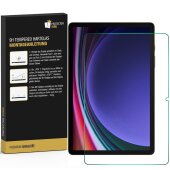 4x 9H Panzerglas für Samsung Galaxy Tab S9 Plus...