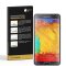 3x Displayschutzfolie für Samsung Galaxy Note 3 ANTI-REFLEX Schutzfolie MATT