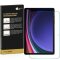 6x 9H Panzerglas für Samsung Galaxy Tab S9 Plus Displayschutz Schutzglas Matt entspiegelt echtes Tempered Glass Schutzfolie Hartglas Panzerfolie Screen-Protector
