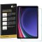 3x 9H Panzerglas für Samsung Galaxy Tab S9 Plus 3D KLAR Nano-Glass Displayschutz Schutzglas Schutzfolie Panzerfolie Screen-Protector ANTI-SHOK ANTI-BRUCH-ANTI-STOß