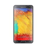 4x Displayschutzfolie für Samsung Galaxy Note 3 ANTI-REFLEX Schutzfolie MATT