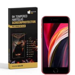 4x 9H Hartglas für iPhone 8 FULL COVER ANTI-SPY Privacy Panzerfolie Displayschutz