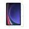 1x Displayschutzfolie für Samsung Galaxy Tab S9 Plus 3D KLAR PREMIUM Displayschutz Schutzfolie Folie