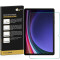 3x Displayschutzfolie für Samsung Galaxy Tab S9 Plus 3D KLAR PREMIUM Displayschutz Schutzfolie Folie