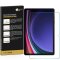 4x Displayschutzfolie für Samsung Galaxy Tab S9 Plus 3D KLAR PREMIUM Displayschutz Schutzfolie Folie