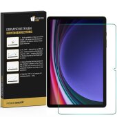 6x Displayschutzfolie für Samsung Galaxy Tab S9 Plus...