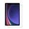3x Displayschutzfolie für Samsung Galaxy Tab S9 Plus FULL COVER PREMIUM MATT ENTSPIEGELT Displayschutz Schutzfolie Folie