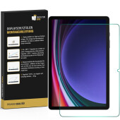 5x Displayschutzfolie für Samsung Galaxy Tab S9 Plus...