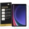 5x Displayschutzfolie für Samsung Galaxy Tab S9 Plus FULL COVER PREMIUM MATT ENTSPIEGELT Displayschutz Schutzfolie Folie