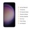 4x 9H Panzerglas für Samsung Galaxy A52 ANTI-SPY Privacy Displayschutz Panzerfolie Schutzfolie Hartglas Schutzglas Displayglas Tempered Glasfolie Sicherheitsglas Echtglas