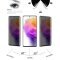 4x 9H Panzerglas für Samsung Galaxy A70 Anti-Spy Privacy Blickschutz echtes Tempered Panzerglas Panzerfolie Displayschutz Schutzfolie Schutzglas Screen Protector