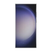 6x 9H+ Panzerglas für Samsung Galaxy S24 Ultra matt Anti-Reflex entspiegelt Nano-Glas Tempered Hartglas Displayschutz Schutzglas Screen-Protector